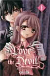 Couverture de Love Is The Devil