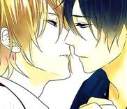 Couverture de Love Lesson