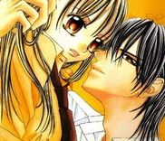 Couverture de Love Lesson.com