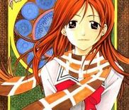 Couverture de Love Letter