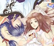 Couverture de Love Like In The Novels