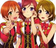 Couverture de Love Live! - School Idol Project