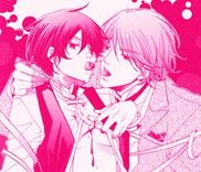 Couverture de Love Mero