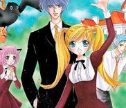 Couverture de Love Monster