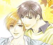 Couverture de Love or Pride