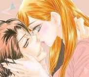 Couverture de Love Phantom