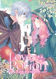 Couverture de Love Potion
