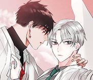 Couverture de Love's SOS