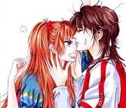 Couverture de Love SOS