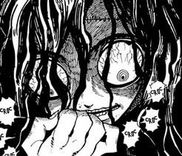 Couverture de Love Suicide