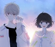 Couverture de Love Under the Sunset