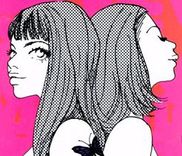 Couverture de Love Vibes