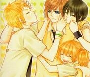 Couverture de Lovely Everywhere