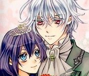 Couverture de Lovely Vampire Weddings