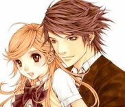Couverture de Lovenista