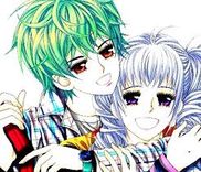 Couverture de Lover Boy