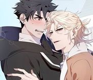 Couverture de Lover Next Door
