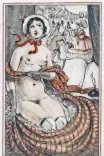 Couverture de Luc Lafnet Souvenirs D Une Cocodette