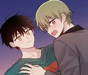 Couverture de Luckiest Day