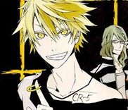 Couverture de Lucky Dog 1 Blast