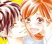 Couverture de Lucky-La-Kiss