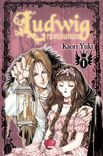 Couverture de Ludwig Revolution