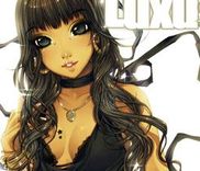Couverture de Luxus