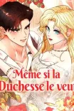 Couverture de M Me Si La Duchesse Le Veut