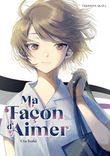 Couverture de Ma façon d'aimer