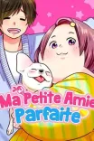 Couverture de Ma Petite Amie Parfaite