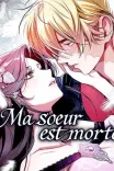 Couverture de Ma Soeur Est Morte