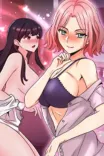 Couverture de Ma Tre Des Duels S
