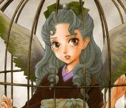 Couverture de Maboroshi Koi Kitan