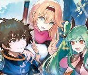 Couverture de Machigai Shoukan! Oidasareta kedo Joui Gokan Skill de Rakuraku Seikatsu