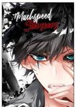 Couverture de Machspeed Starcars