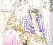 Couverture de Mada Shiranai Ore-tachi