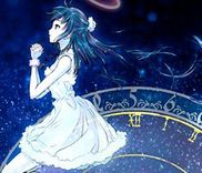 Couverture de Magi no Okurimono
