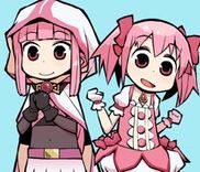 Couverture de Magia☆Report
