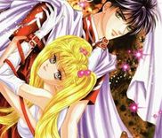 Couverture de Magic Lover's Tower