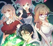 Couverture de Magician From the Future