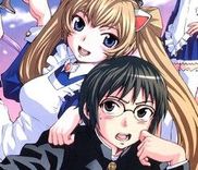 Couverture de Magikano