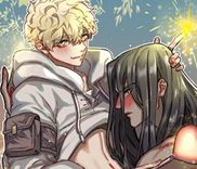 Couverture de Magus with a Different Meaning