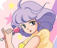 Couverture de Mahou no Tenshi Creamy Mami