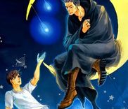 Couverture de Mahou Tsukai no Namida