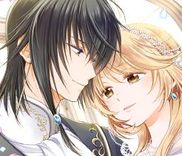 Couverture de Mahoutsukai no Konyakusha