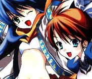 Couverture de Mai-ZHIME Zwei