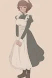 Couverture de Maid Tali League Of Legends
