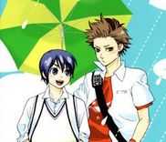Couverture de Maigo