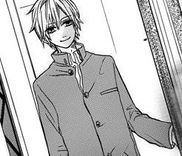 Couverture de Maigo no Obakeyashiki