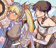 Couverture de Maison de Maid